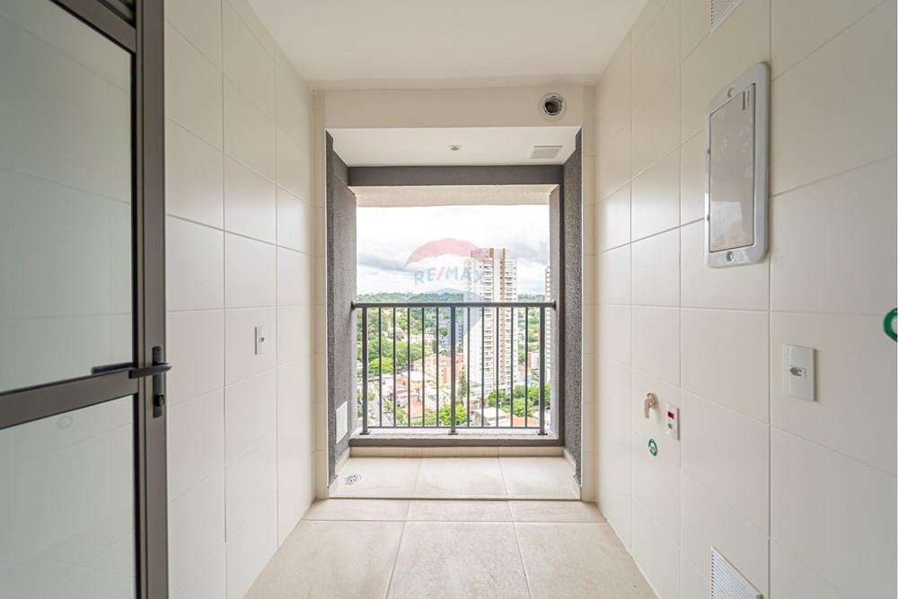 Apartamento - Venda - São Paulo , São Paulo - 01 - 601301014-76 - Apartamento à venda - Rua Madre Emilie de Villeneuve 434 - Vila Mascote - Remax (4).JPG - 601301014-76