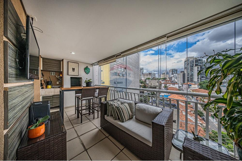 Apartamento - Venda - São Paulo , São Paulo - RMP_3316.jpg - 601191047-9
