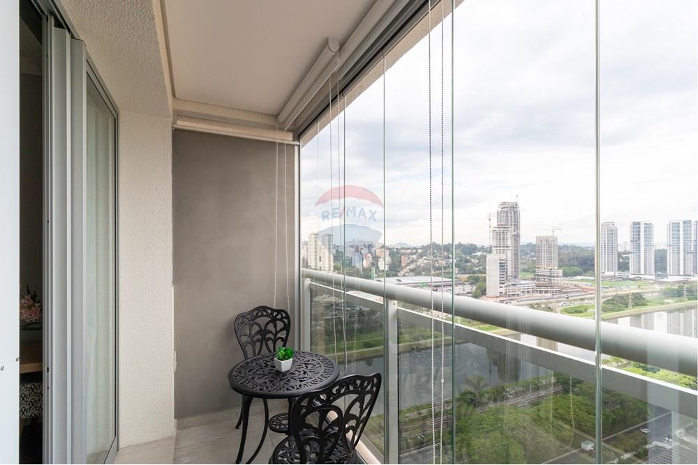 Apartamento - Venda - São Paulo , São Paulo - 01fotos_015.jpg - 601251031-1