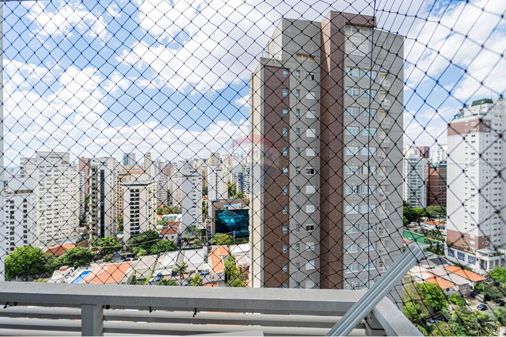 Apartamento - Venda - São Paulo , São Paulo - 601301056-31-43.JPG - 601301056-31