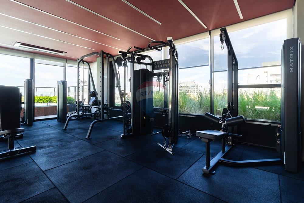 Apartamento - Venda - São Paulo , São Paulo - 10 ACADEMIA (1).jpg - 602191013-240