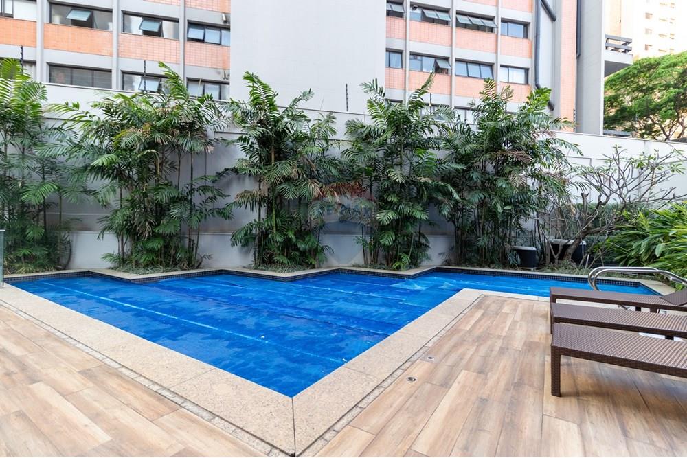 Elamine - Korter - Sao Paulo , Sao Paulo - Brazil - 01fotos_059.jpg - 601251087-82