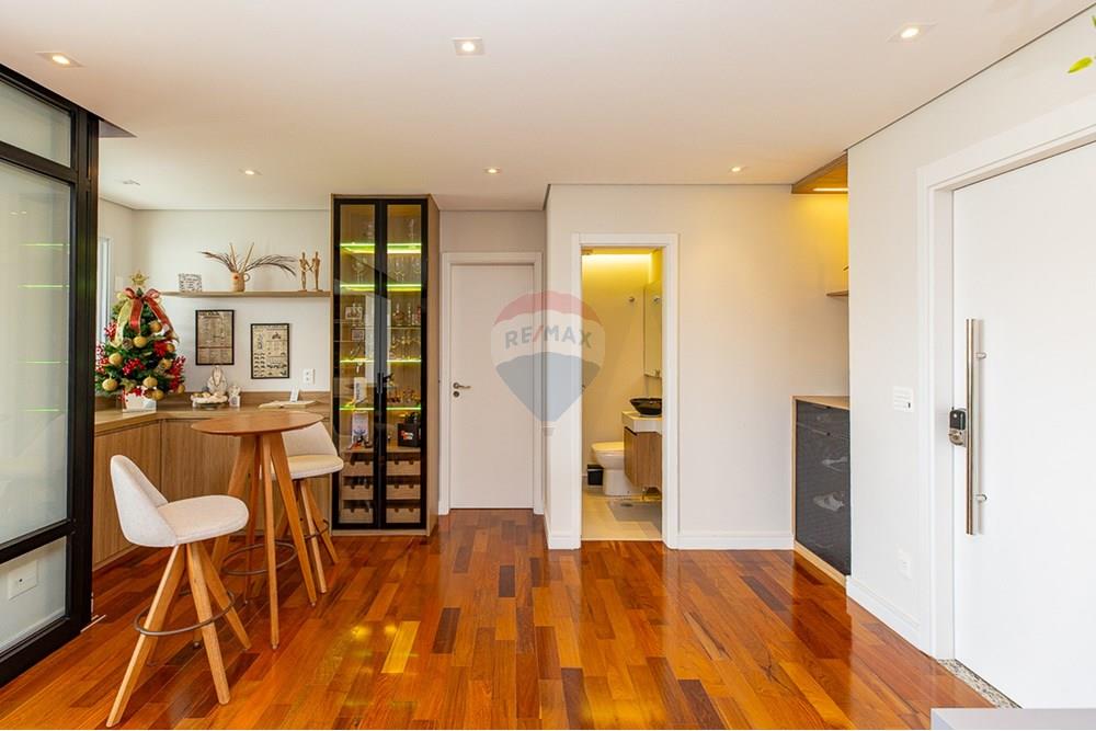 Apartamento - Venda - São Paulo , São Paulo - Cópia de Remax Ares-2.jpg - 601131003-102