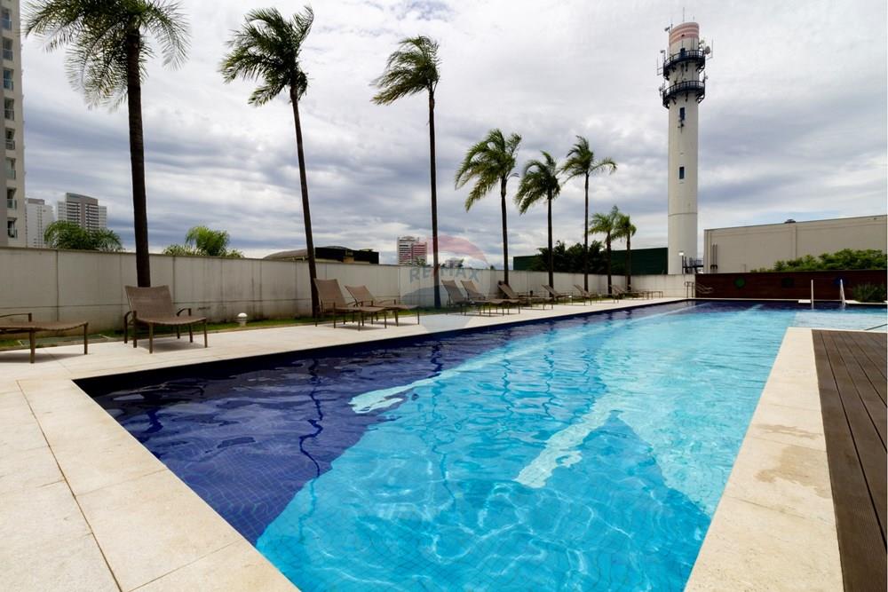 Apartamento - Alugar - São Paulo , São Paulo - 16 PISCINA (1).JPG - 601261021-465