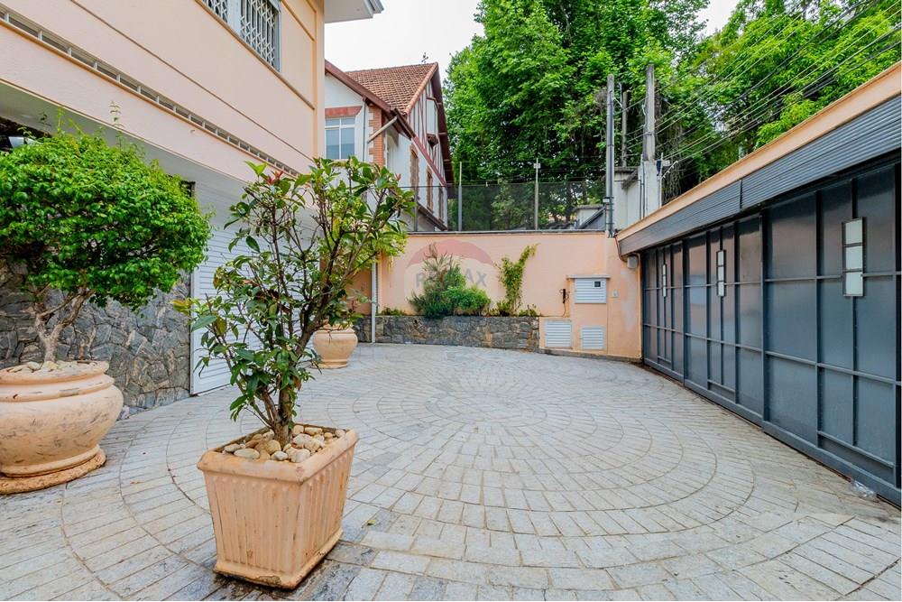 Casa - Venda - São Paulo , São Paulo - IMG_4417.jpg - Garagem - 601081008-54