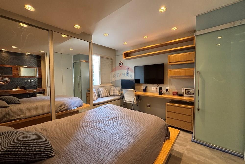 Apartamento - Alugar - São Paulo , São Paulo - IMG_1471.JPG - 601081019-93