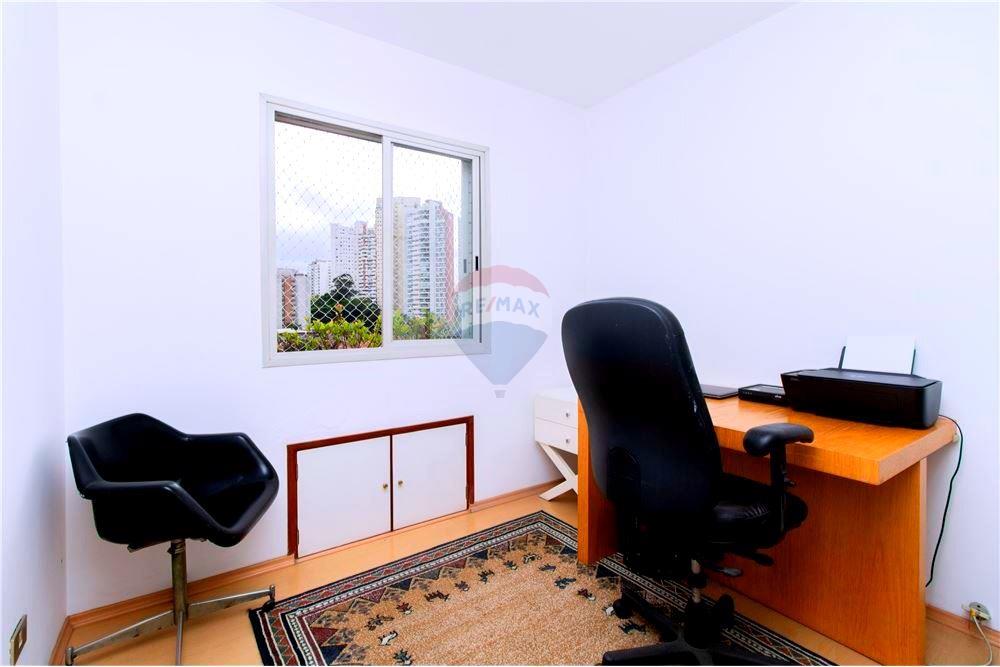 Apartamento à venda com 4 quartos, 109m² - Foto 10