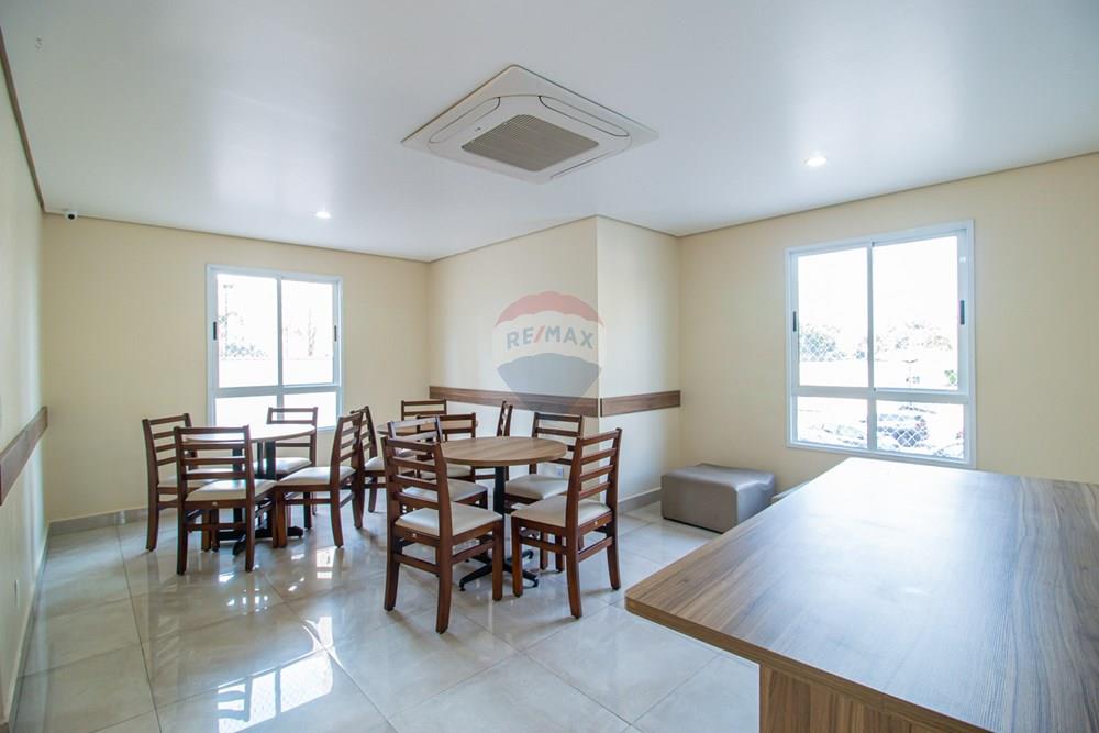 Apartamento - Alugar - São Paulo , São Paulo - 02area-condominial_008.jpg - 601421022-24