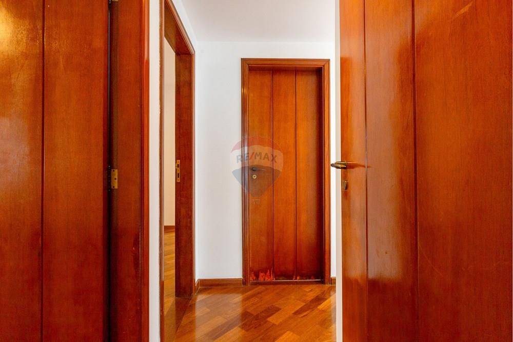 Apartamento - Venda - São Paulo , São Paulo - IMG_2011.jpg - Corredor - 601081064-54