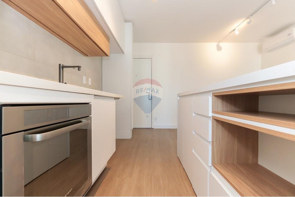 Apartamento - Venda - São Paulo , São Paulo - 03cozinha_002.jpg - 601421003-68