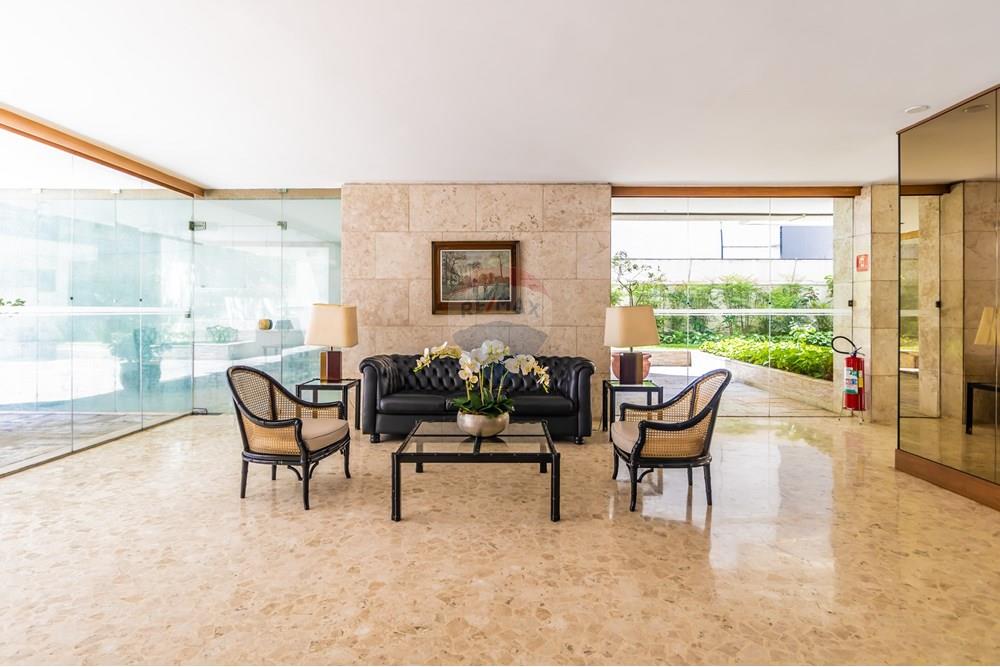 Apartamento - Venda - São Paulo , São Paulo - IMG_5807-HDR28.jpg - 601241006-58