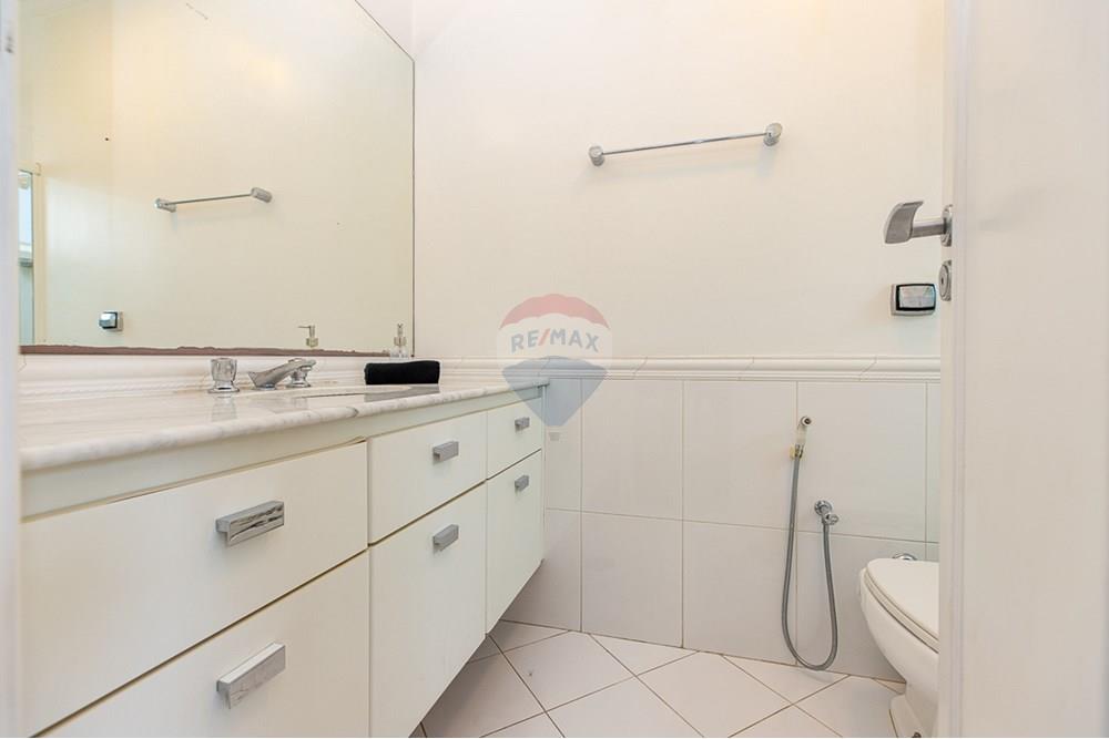 Casa de Condomínio - Venda - São Paulo , São Paulo - Cópia de Remax Ares-38.jpg - Banheiro - 601131046-17