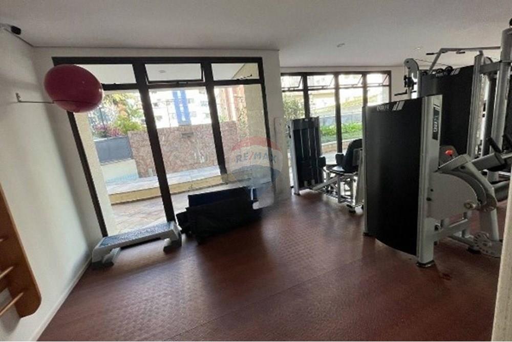 Apartamento - Alugar - São Paulo , São Paulo - b39a5eb5-a84b-47ac-ba33-1f1fb2da147c.jpg - 601361019-3162