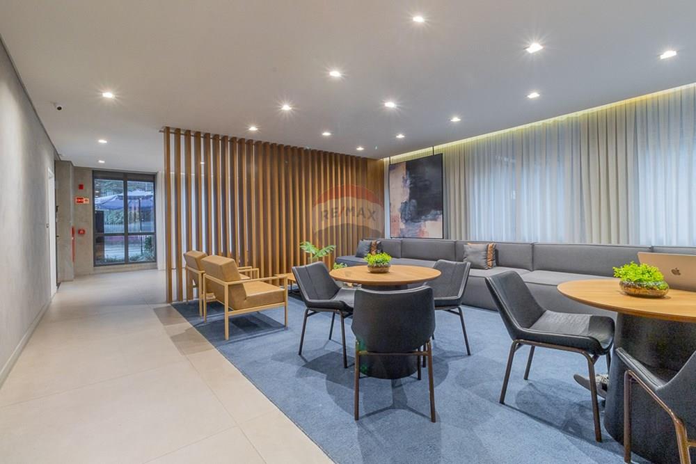 Studio - Venda - São Paulo , São Paulo - IMG_1565.jpg - Saguão - 601081089-17