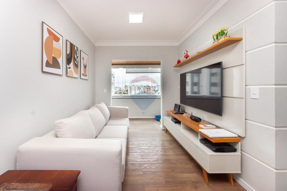 Apartamento - Venda - São Paulo , São Paulo - 02 - Sala.jpg - 602031008-86