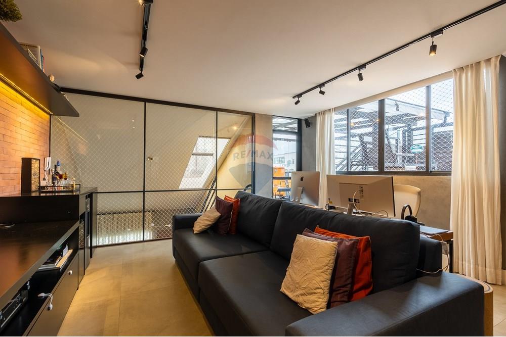 Cobertura - Venda - São Paulo , São Paulo - 30_AP.jpg - 601971064-4