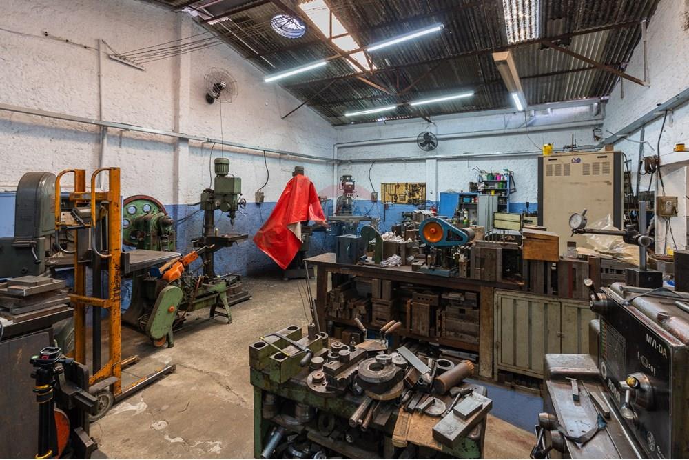 Galpão - Venda - São Paulo , São Paulo - 26-GC.jpg - 601471004-440