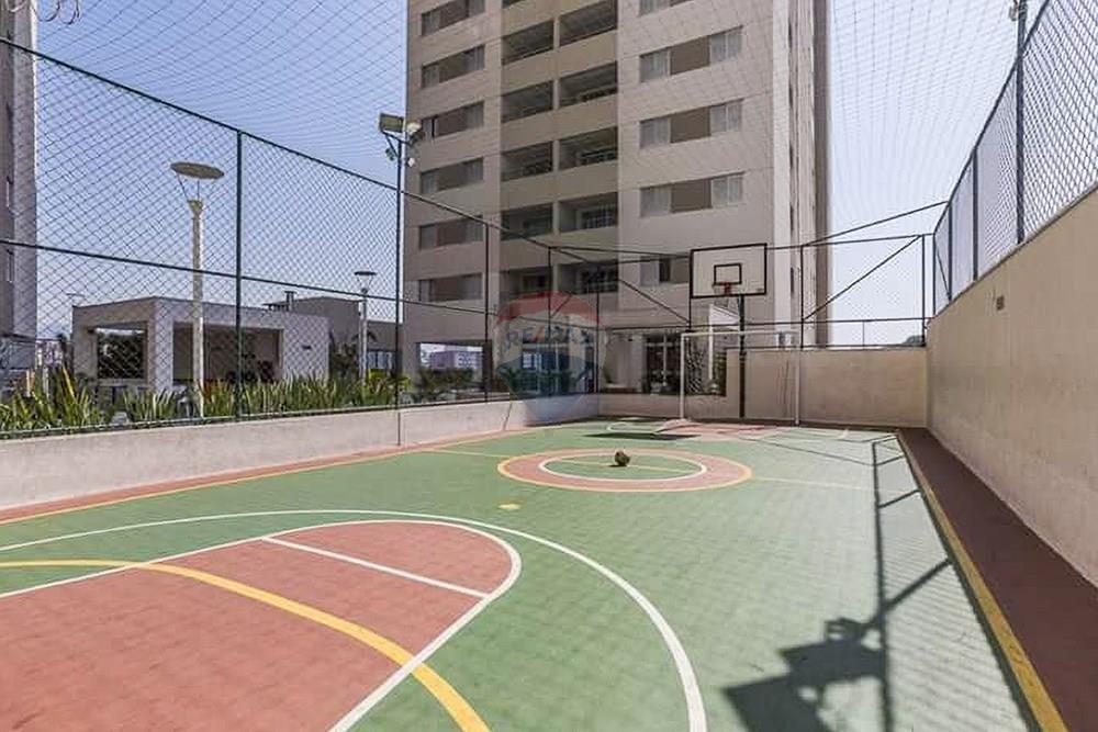 Apartamento - Venda - São Paulo , São Paulo - quadra v1.jpg - 601311079-2