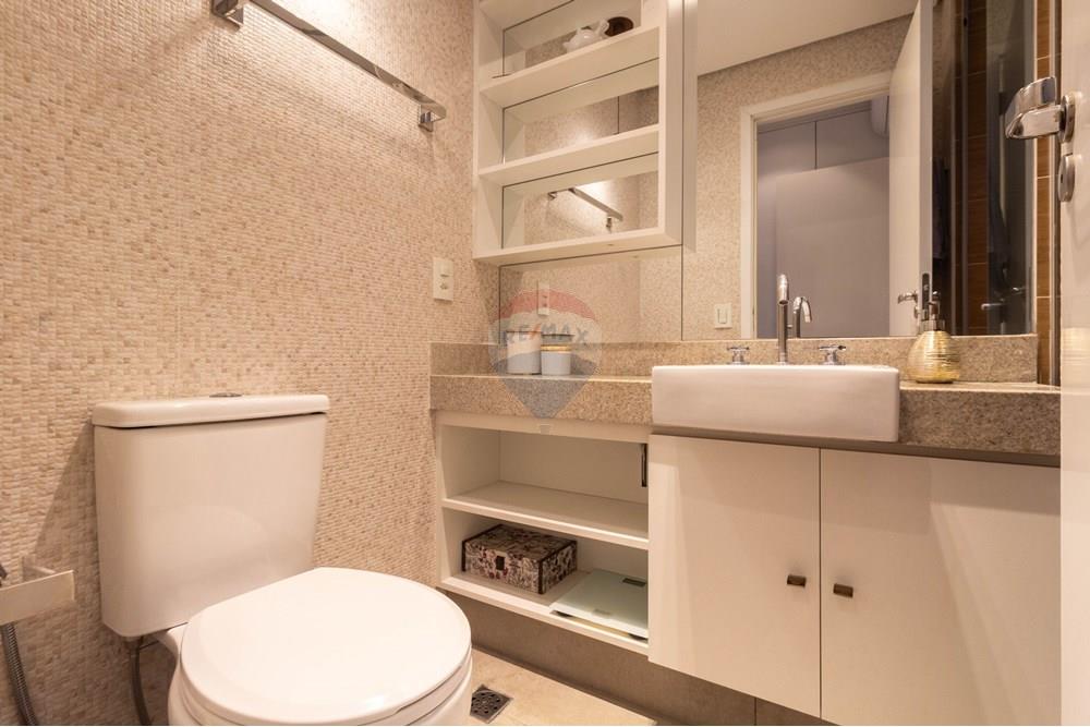 Apartamento - Venda - São Paulo , São Paulo - 11 BANH. QUARTO 3 (2).jpg - 602281025-33