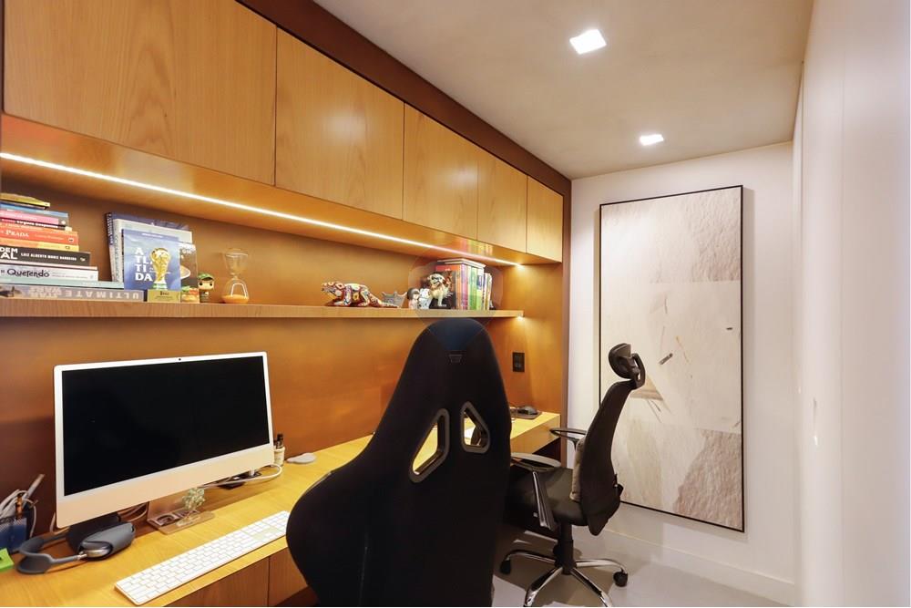 Apartamento - Venda - São Paulo , São Paulo - 25-11-11-R. Havaí, 185 apto 42 - Sumaré_012_CapodannoFotografia.jpeg - 602341004-39