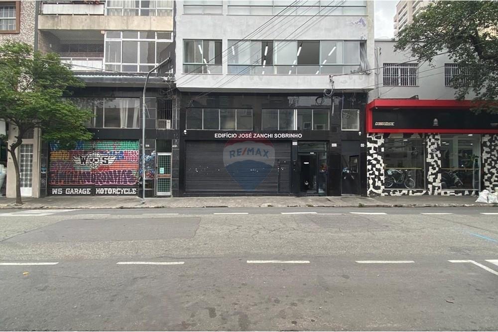 Ponto Comercial/ Loja - Alugar - São Paulo , São Paulo - R Monteiro de Melo 406 (52).jpg - 601141076-23