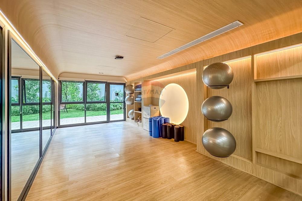 Studio - Venda - São Paulo , São Paulo - IMG_144717.jpg - Sala de Ginástica - 602231003-25