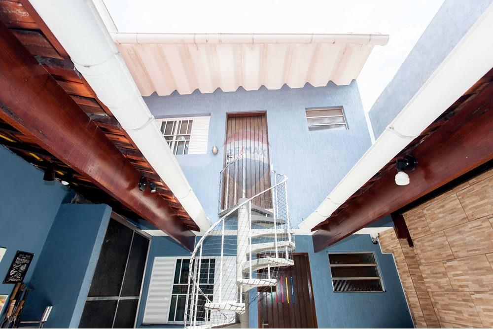 Casa - Venda - São Paulo , São Paulo - IMG_9180.jpg - 601751009-393