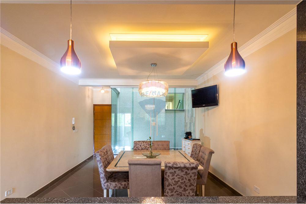 Sobrado - Venda - São Paulo , São Paulo - Copa - 601751058-130