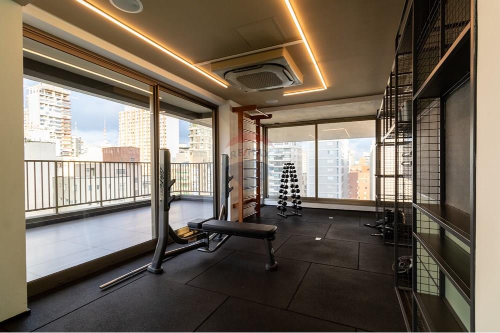 Studio - Venda - São Paulo , São Paulo - 01fotos_048.jpg - 601181053-16