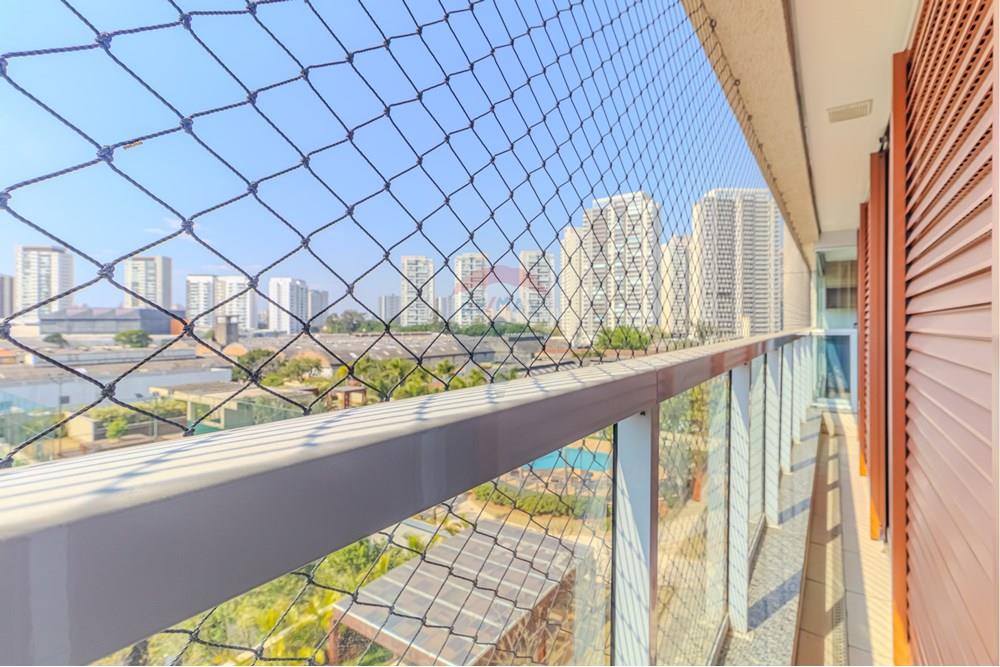 Residencial - Piso - Sao Paulo , Sao Paulo - BR - Cópia de 7 SACADA (1).jpg - 601261073-48