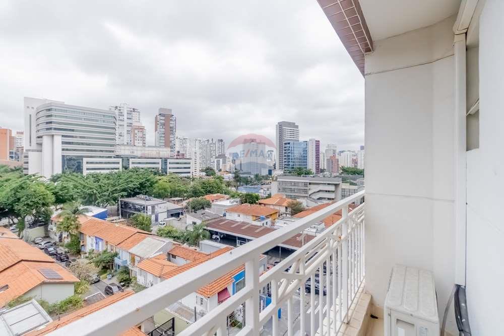 Apartamento - Venda - São Paulo , São Paulo - IMG_519118.jpg - 601481005-207