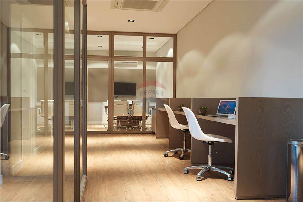 Apartamento - Alugar - São Paulo , São Paulo - 43 - 601361019-3103