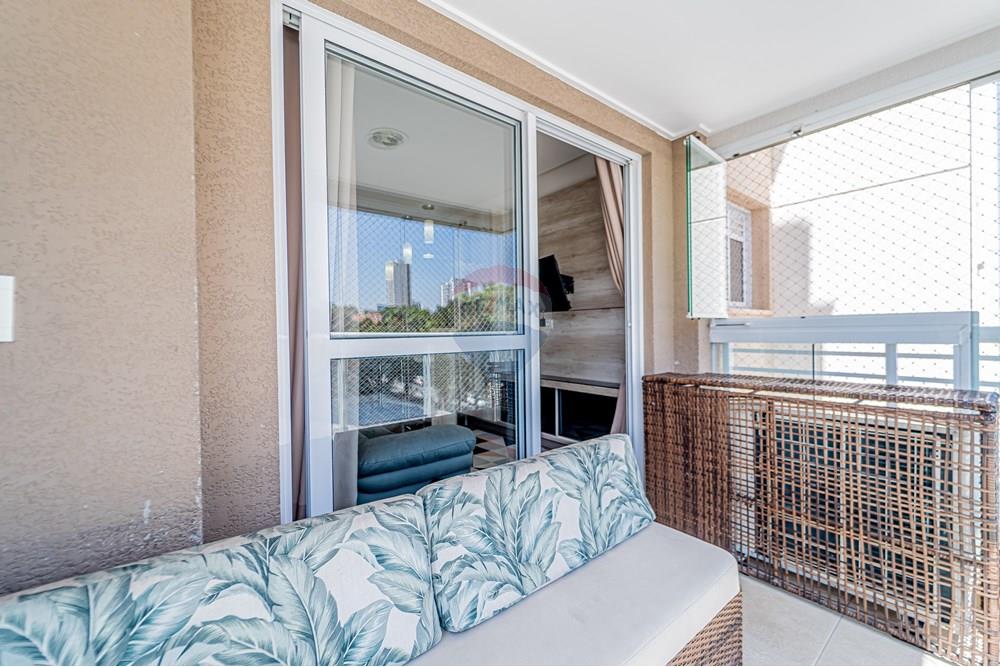 Apartamento - Alugar - São Paulo , São Paulo - rua maratona 199  (13).jpg - 601301011-361