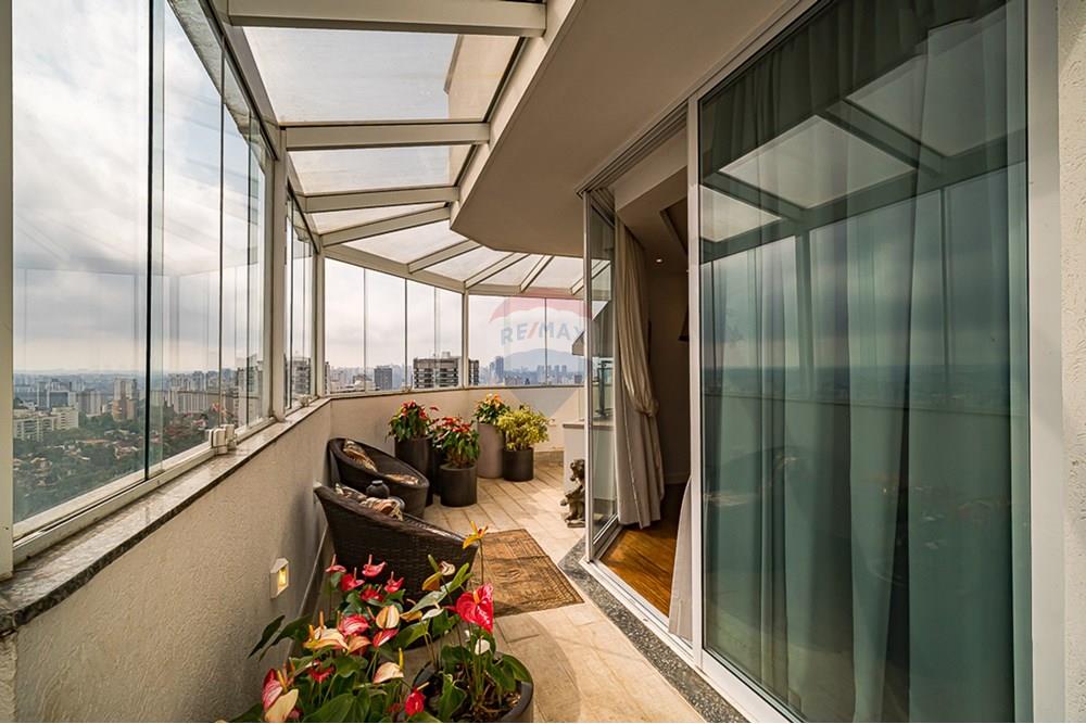 Cobertura - Venda - São Paulo , São Paulo - DSC01407-41.jpg - 601371039-19