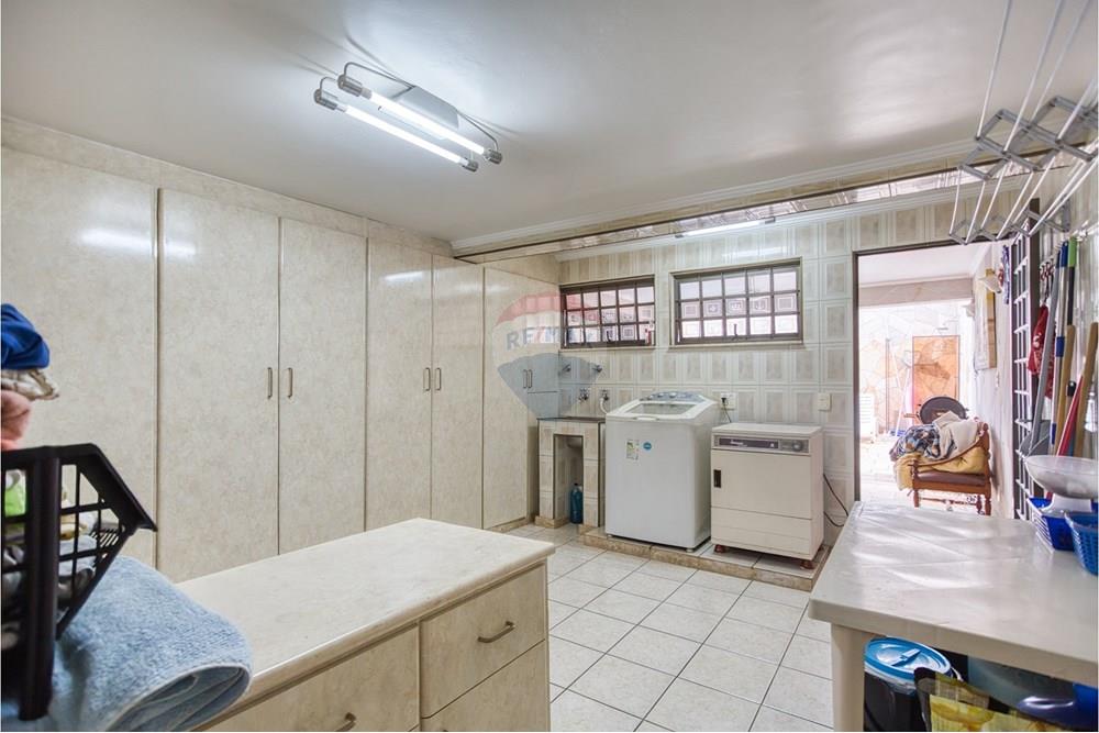 Casa - Alugar - São Paulo , São Paulo - 04area-de-servico006.jpg - Lavanderia - 601081093-8