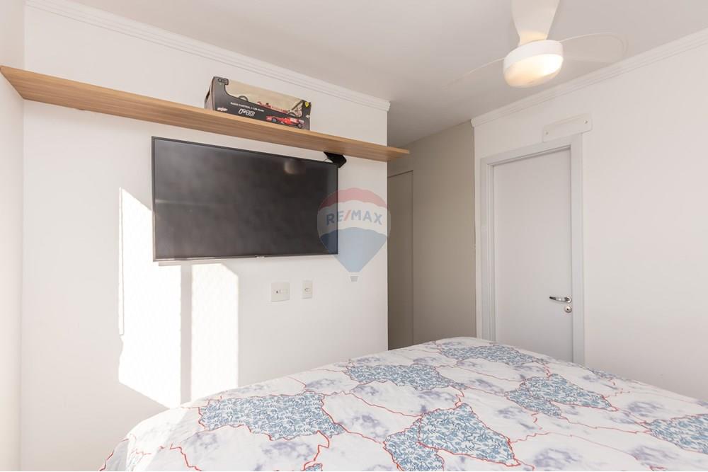 Apartamento - Venda - São Paulo , São Paulo - IMG_804807.jpg - Suite - 602261001-43