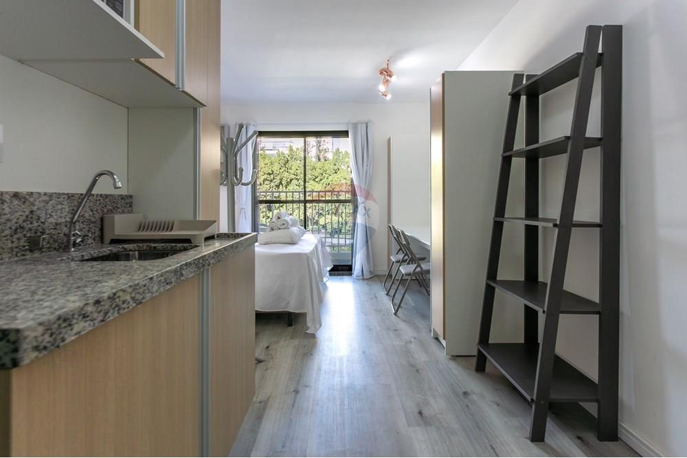 Studio - Alugar - São Paulo , São Paulo - 601301067-15 - studio venda Av. Adolfo Pinheiro, 1535 REMAX (2).jpg - 601301067-22