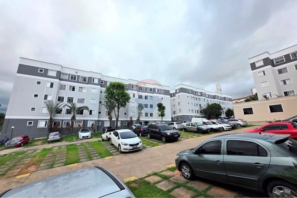 Apartamento - Venda - São Paulo , São Paulo - 20260105_175038~2.jpg - Garagem - 602381002-84