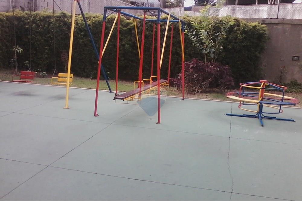 Apartamento - Alugar - São Paulo , São Paulo - Cópia de PlayGround (2).jpg - 601971016-480