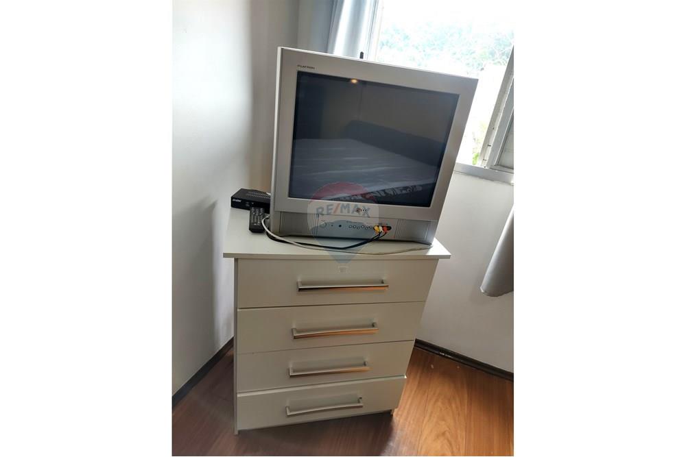 Apartamento - Alugar - São Paulo , São Paulo - 16.jpg - 601241001-56