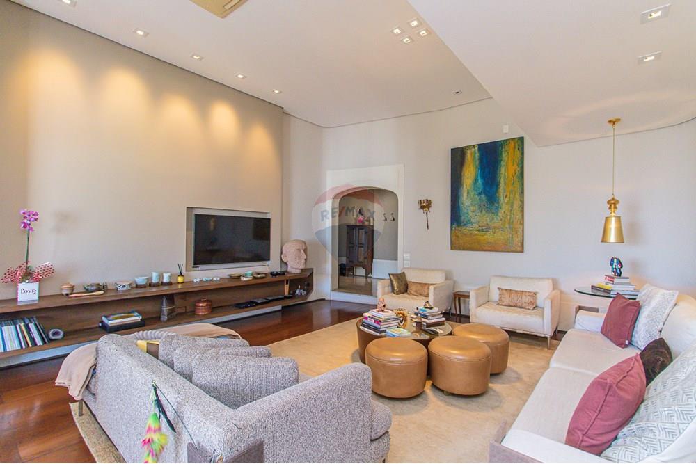 Cobertura à venda com 5 quartos, 469m² - Foto 41