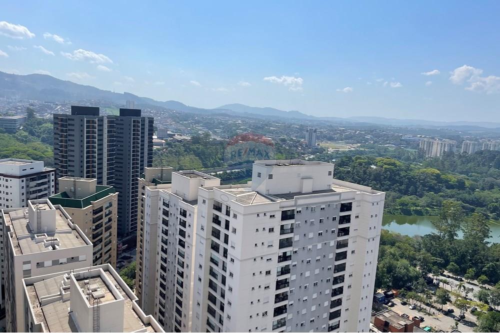 Apartamento - Alugar - Barueri , São Paulo - IMG_5874.JPG - 601141084-38