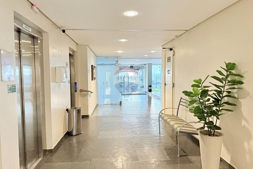 Apartamento - Alugar - São Paulo , São Paulo - IMG_5275.JPG - 602191016-248