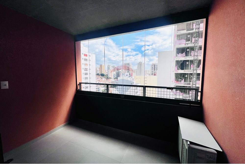 Apartamento - Alugar - São Paulo , São Paulo - IMG_0318.jpg - 602281044-128