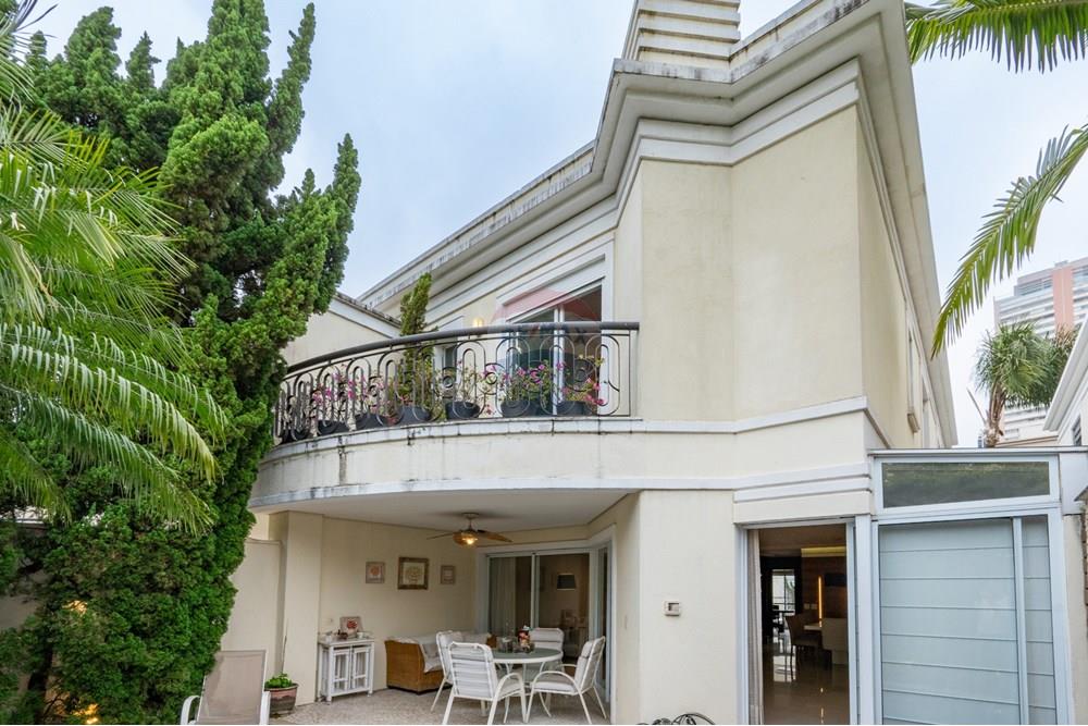 Casa de Condomínio - Venda - São Paulo , São Paulo - 01fotos_046.jpg - 602011002-56