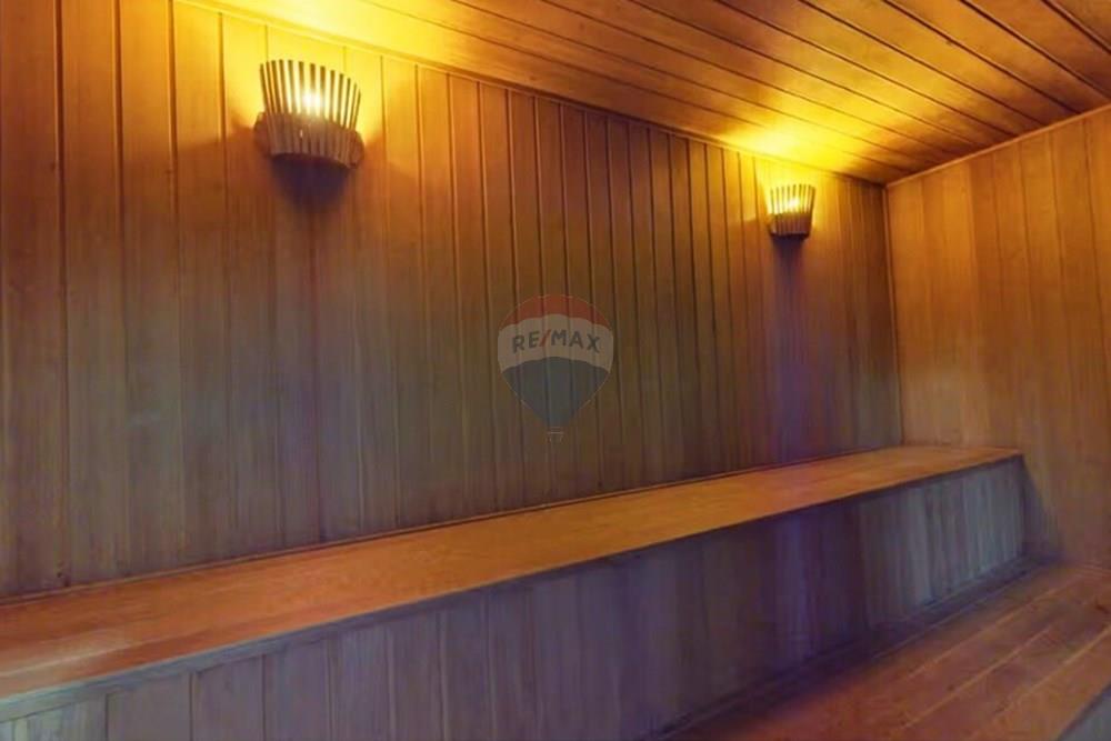 Apartamento - Alugar - São Paulo , São Paulo - sauna - Editado.jpg - Sauna - 602161004-154