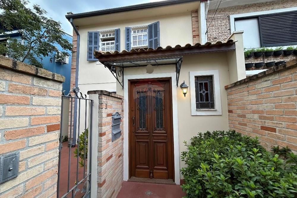 Casa de Vila - Alugar - São Paulo , São Paulo - AA939FD3-8D98-4143-82AE-EC676CFADC94.jpg - 601131004-171