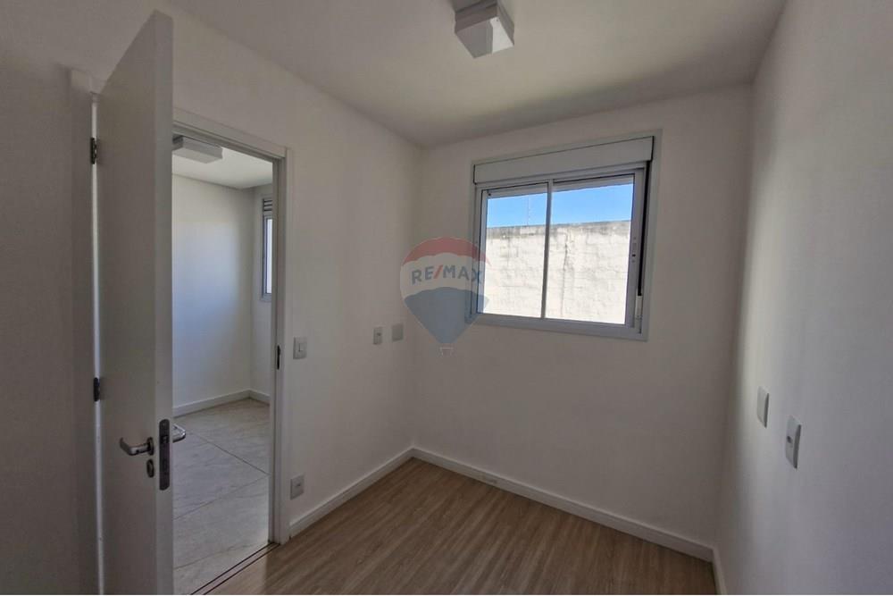 Apartamento - Alugar - São Paulo , São Paulo - WhatsApp Image 2025-10-24 at 10.12.36.jpeg - Quarto infantil - 601751033-91