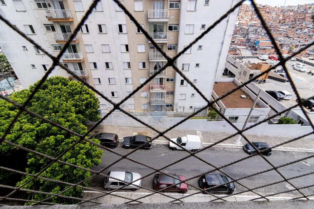 Apartamento - Venda - São Paulo , São Paulo - IMG_6148.jpg - 601771093-81