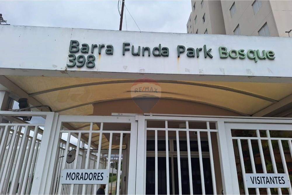 Apartamento - Alugar - São Paulo , São Paulo - R Francisco Luiz de Souza Jr 398 ap66 (2).jpeg - 601141076-52